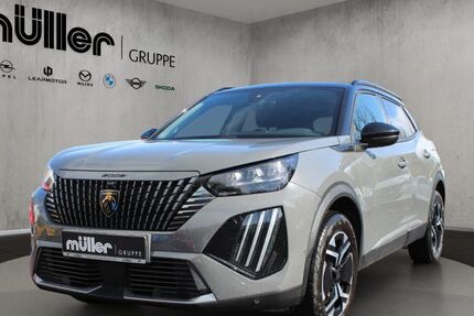 Peugeot 2008 36.980 km 24.990 &euro; Losheim am See 66679