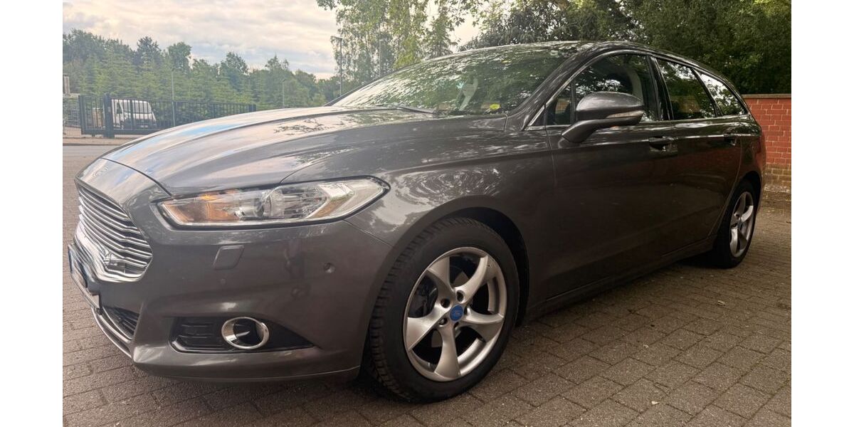 Ford Mondeo 223.700 km 5.880 &euro; Hannover 30539