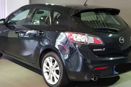 Mazda 3 164.771 km 4.800 € Meißner 37299