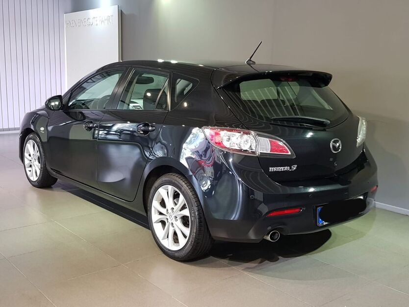 Mazda 3 164.771 km 4.800 € Meißner 37299