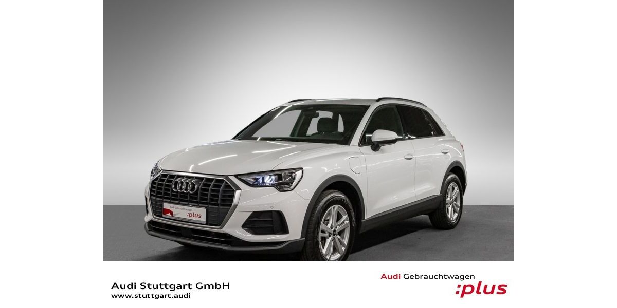 Audi Q3 84.774 km 27.333 € Stuttgart 70469