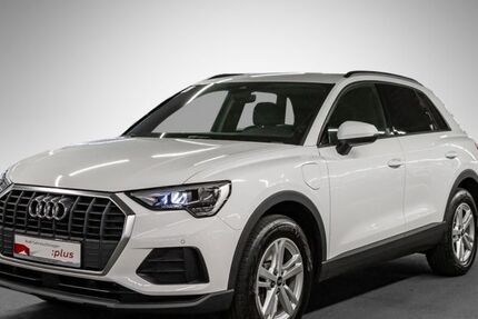 Audi Q3 89.999 km 26.555 € Stuttgart 70469