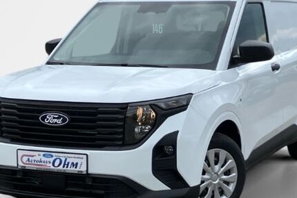 Ford Transit Courier 9.500 km 22.990 &euro; Rendsburg 24768