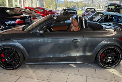 Audi TT 131.900 km 32.950 &euro; Untersteinach 95369