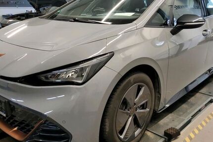 Cupra Born 27.000 km 25.970 &euro; Helmstedt 38350