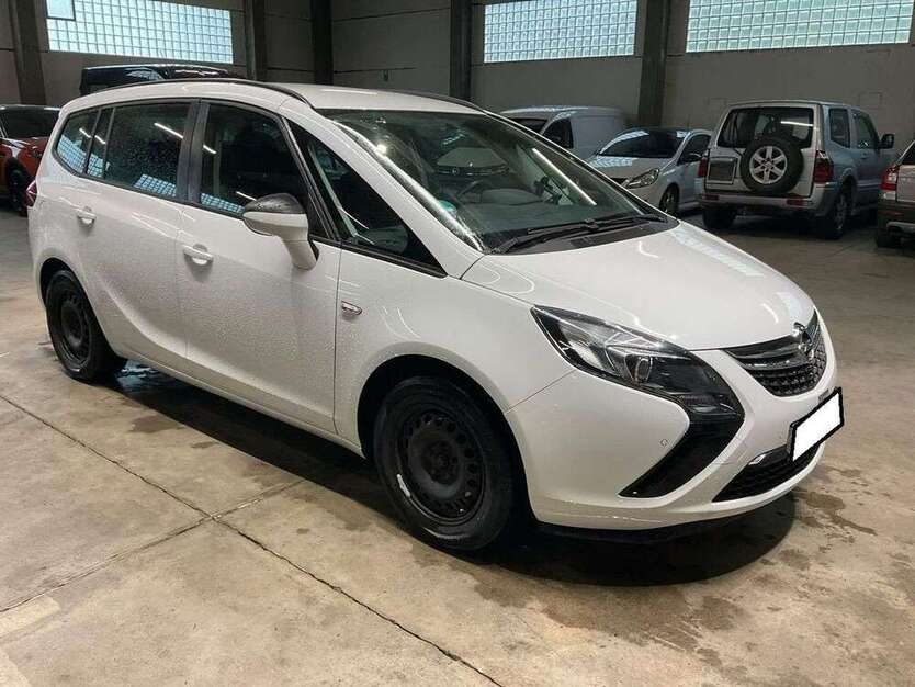 Zafira