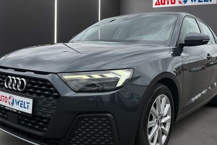 Audi A1 128.786 km 15.990 &euro; Sandersdorf Brehna 06796