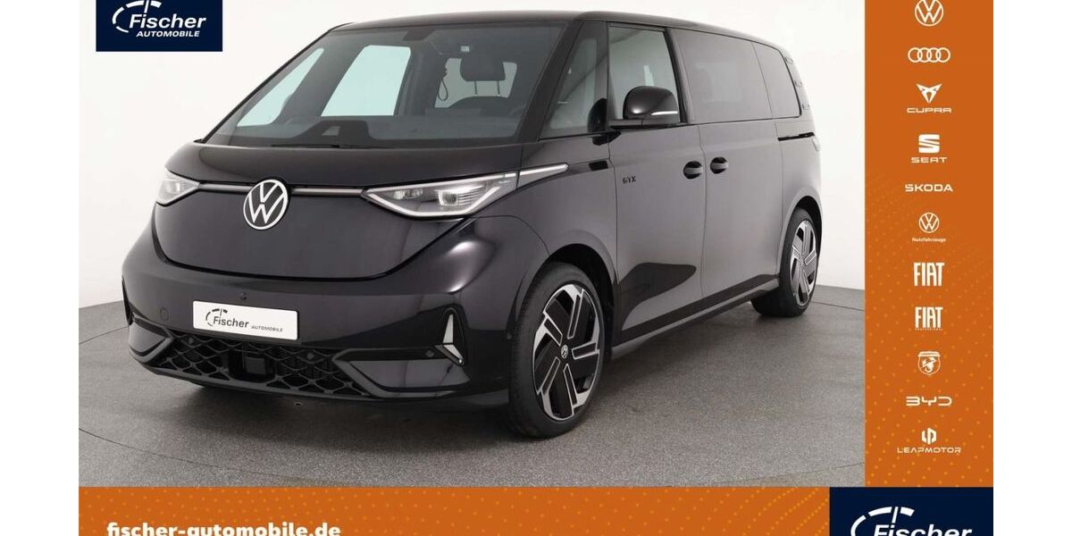 VW ID. Buzz 4.000 km 77.980 &euro; Neumarkt 92318
