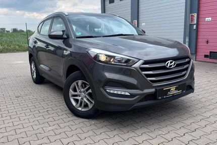 Hyundai TUCSON 150.000 km 12.100 &euro; Groß Gerau 64521