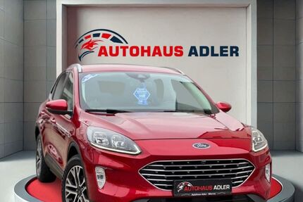 Ford Kuga 41.162 km 18.990 &euro; Worms 67549