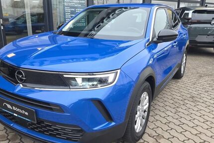 Opel Mokka 42.115 km 16.590 &euro; Neubrandenburg 17033