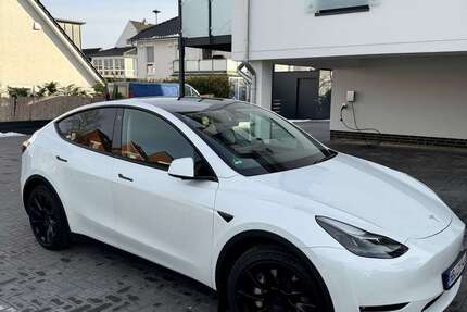 Tesla Model Y 48.000 km 36.499 &euro; Stuhr 28816