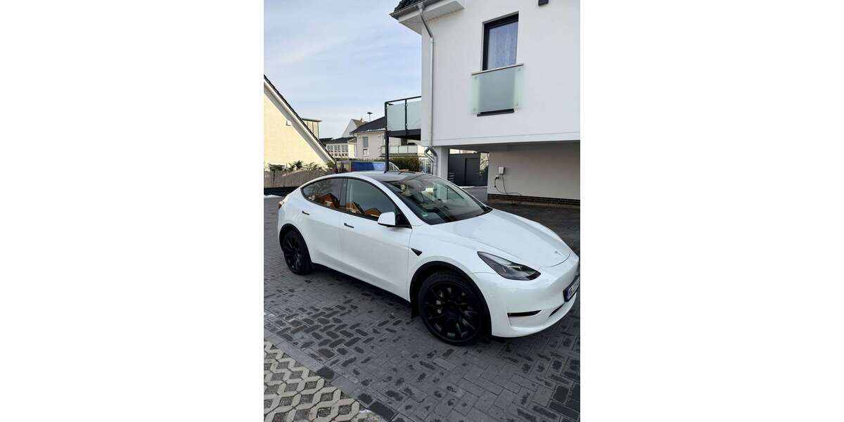 Tesla Model Y 48.000 km 36.499 &euro; Stuhr 28816