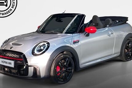 Mini John Cooper Works Cabrio 41.200 km 30.837 &euro; Ingolstadt 85053