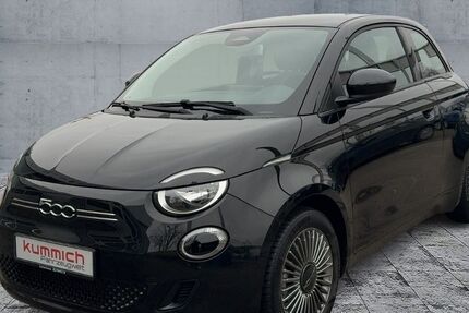 Fiat 500e 32.369 km 19.890 &euro; Ansbach 91522