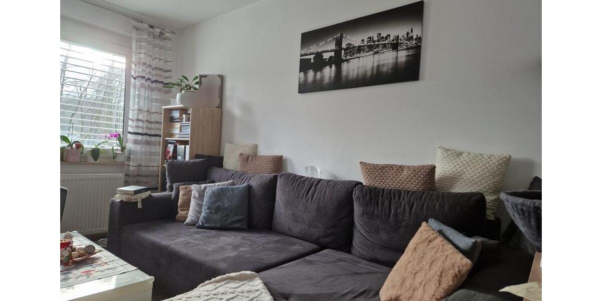 große 4-Zimmer-Wohnung mit Balkon, HWR und Gäste-WC in Suhl 4 zimmer