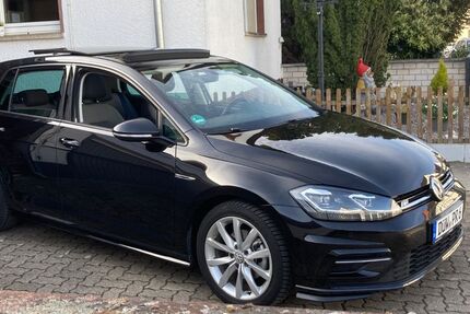 VW Golf 85.000 km 16.150 &euro; Hassloch 67454