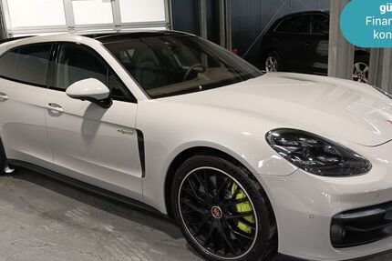Porsche Panamera 96.161 km 64.970 € Eching 85386