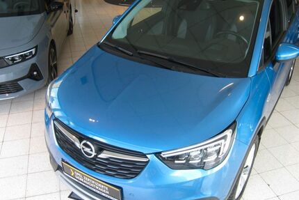 Opel Crossland (X) 162.119 km 10.890 &euro; Barsbüttel 22885