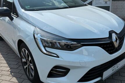 Renault Clio 42.961 km 13.490 &euro; Ostbevern 48346