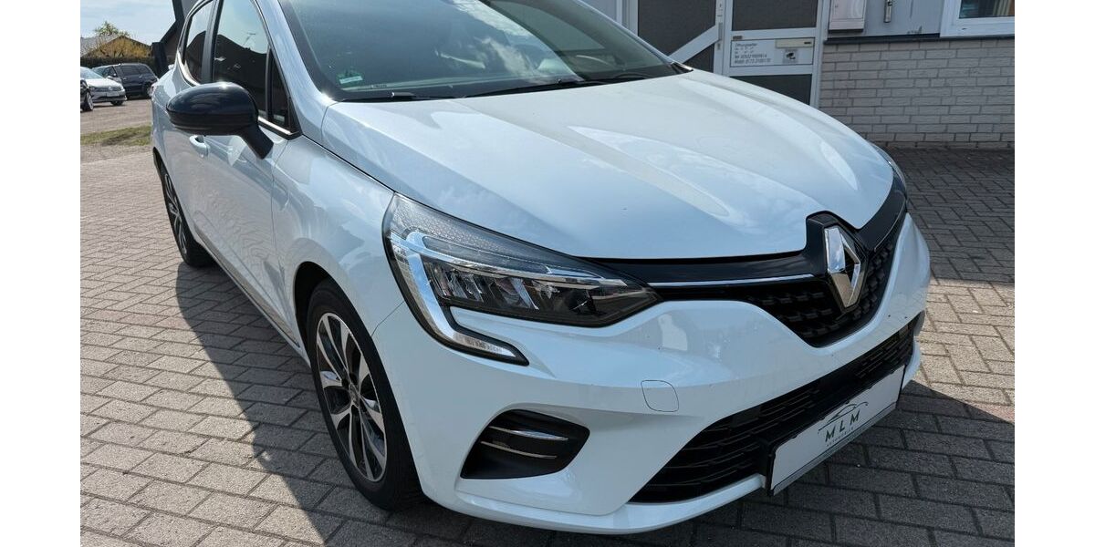 Renault Clio 42.961 km 13.490 &euro; Ostbevern 48346