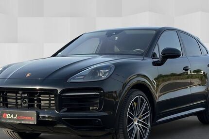 Porsche Cayenne 39.000 km 93.950 € Laatzen 30880