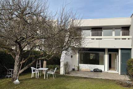 Erstbezug nach Sanierung - Reiheneckhaus in ruhiger Lage von Taufkirchen @ Ahornring 17 4 zimmer