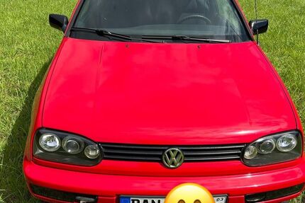VW Golf 232.000 km 3.500 &euro; Lüchow 29439