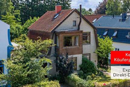 Haus Stockelsdorf - 4 Zimmer, 109 m&sup2;, 349.000&euro; | Angebot:27287237