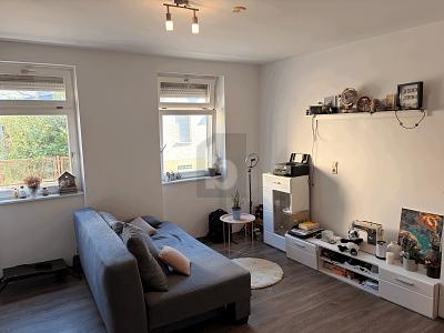 VOLL VERMIETET, 4 EINHEITEN IN TOP-LAGE - Mehrfamilienhaus, Wohnhaus Lahr/Schwarzwald Schwarzwald | Angebot:27018898