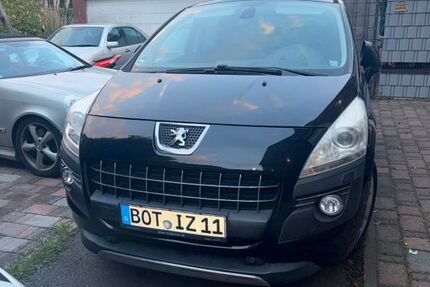 Peugeot 3008 200.000 km 5.690 &euro; Bottrop 46242