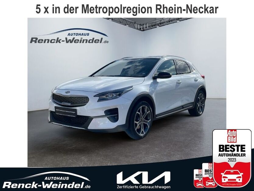 XCeed