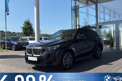 BMW X1 80.500 km 35.980 &euro; Friedrichshafen 88046