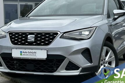 Seat Arona 33.513 km 16.748 &euro; Schrobenhausen-Edelshsn. 86529