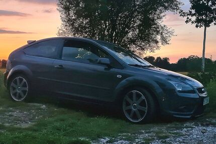 Ford Focus 170.600 km 2.390 &euro; Unterschleißheim 85716