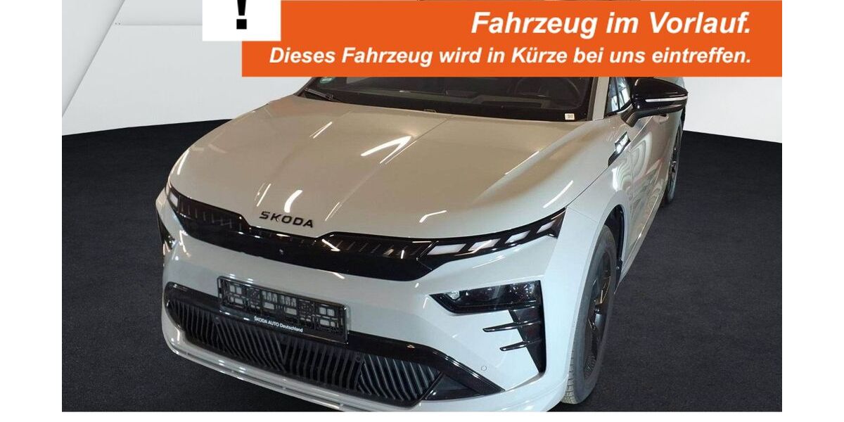 Skoda Enyaq 6.548 km 54.450 &euro; Rheine 48432
