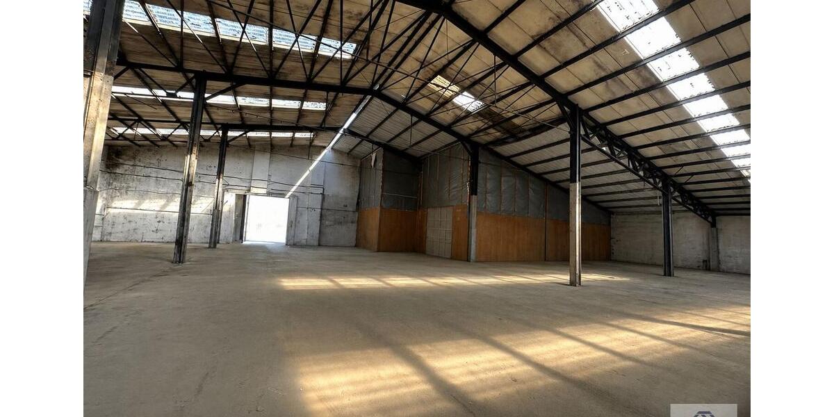Gewerbeobjekt Neumünster Brachenfeld/Ruthenberg - 8.750&euro; | Angebot:25421193