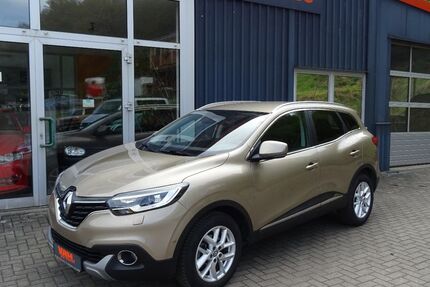 Renault Kadjar 44.300 km 11.990 &euro; Wutha-Farnroda 99848