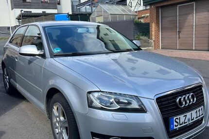 Audi A3 253.500 km 3.500 &euro; Kaltennordheim 36452