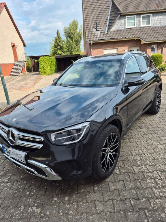 GLC 300