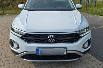 VW T-Roc 83.100 km 19.000 &euro; Meppen 49716