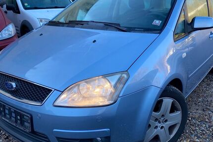 Ford Focus 120.000 km 999 &euro; Berlin 10245