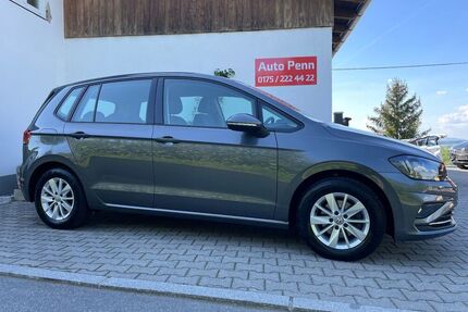 VW Golf Sportsvan
