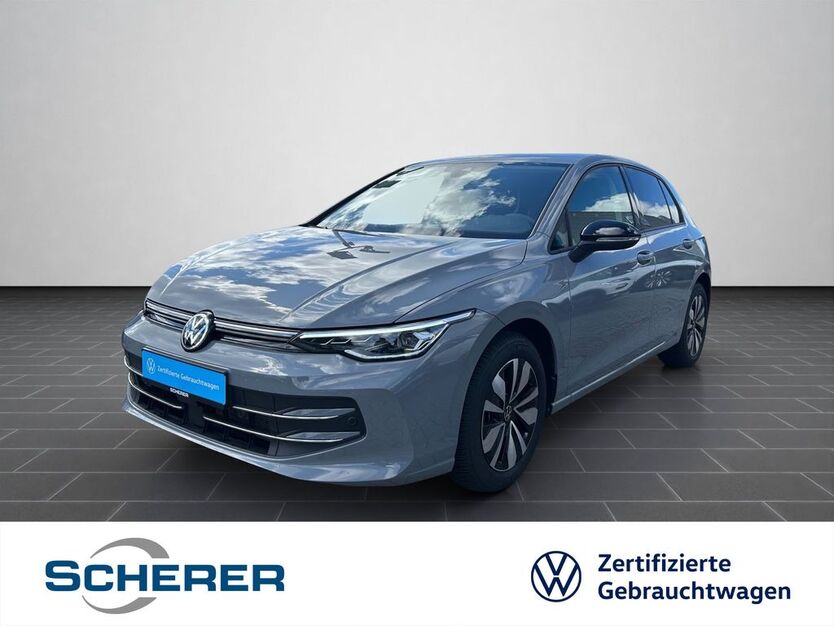 VW Golf 21.375 km 23.480 € Mayen 56727