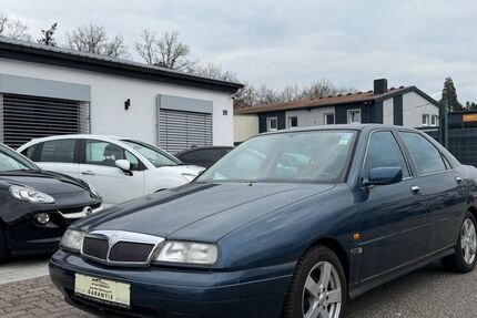 Lancia Kappa 220.000 km 1.999 &euro; Speyer 67346