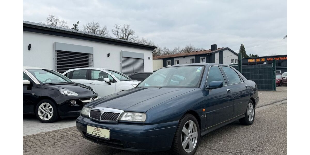 Lancia Kappa 220.000 km 1.999 &euro; Speyer 67346