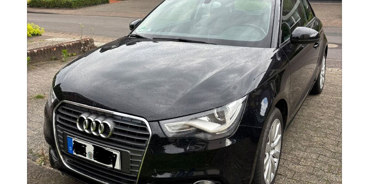 Audi A1 124.000 km 10.500 &euro; Stadtlohn 48703