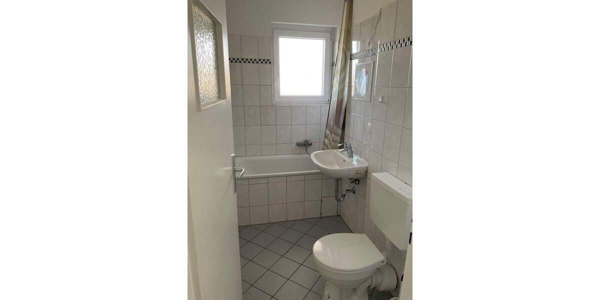Etagenwohnung Gelsenkirchen Beckhausen - 2 Zimmer, 71 m&sup2;, 499&euro; | Angebot:25535590