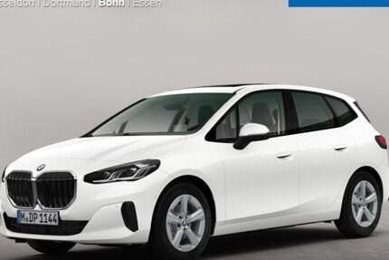 BMW 220 Active Tourer 11.732 km 33.899 &euro; Bonn 53119
