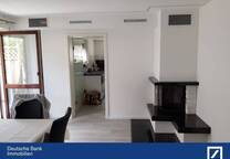 Wunderschön renovierte 4 Zimmer Wohnung mit Terrasse und Garage